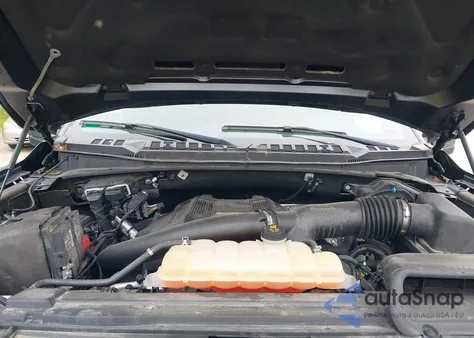 2018 Ford F150 Raptor from USA, damaged, VIN 1FTEX1RG7JFE32896